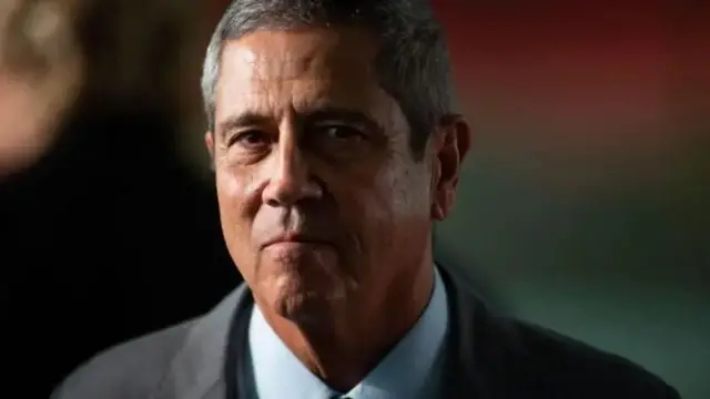 Walter Braga Netto