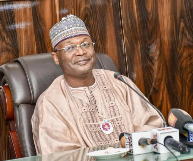 Mahmood Yakubu