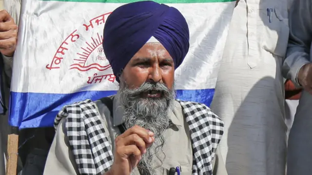 सरवन सिंह पंढेर