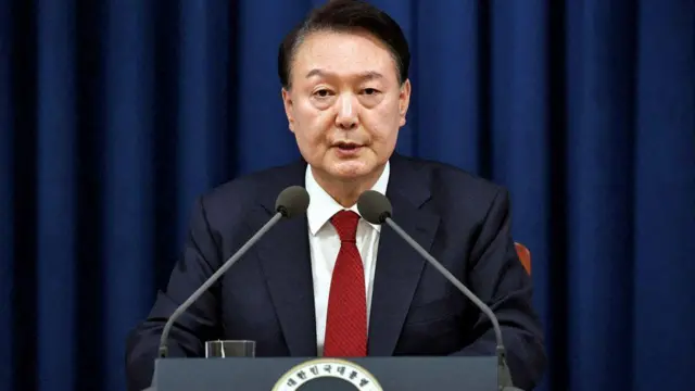 Shugaba Yoon
