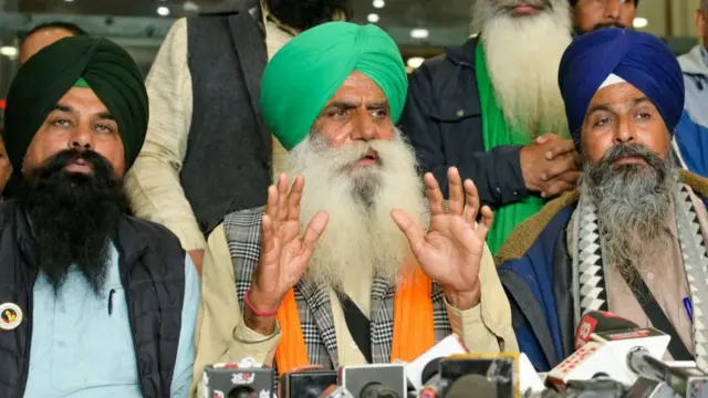 जगजीत सिंह डल्लेवाल