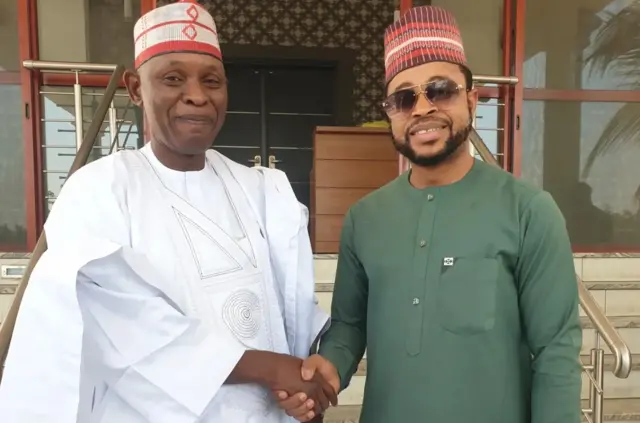 Sani Danja