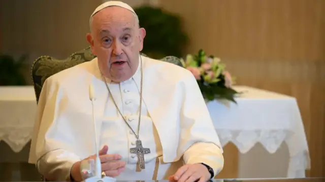 Pope Francis