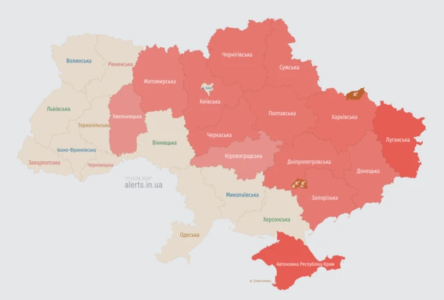 Карта