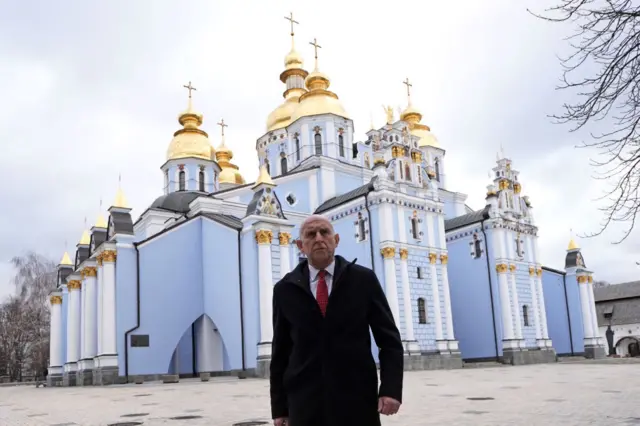 Джон Хили