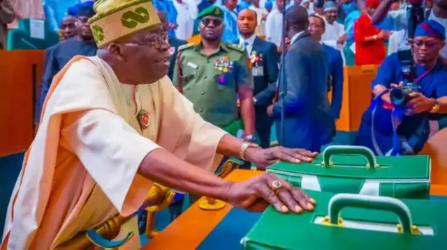 Etu gọọmenti ga-esi mefuo ego dị na ‘bọjet’ afọ 2025