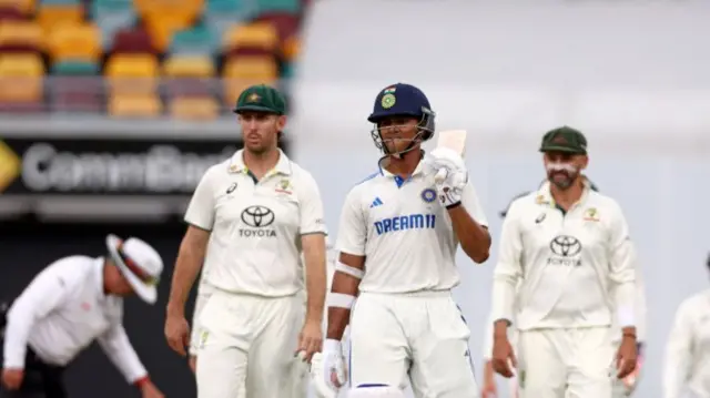 भारत बनाम ऑस्ट्रेलिया