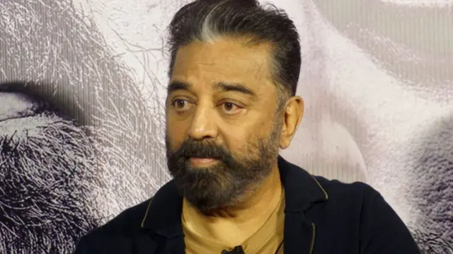 कमल हासन (फ़ाइल फ़ोटो)