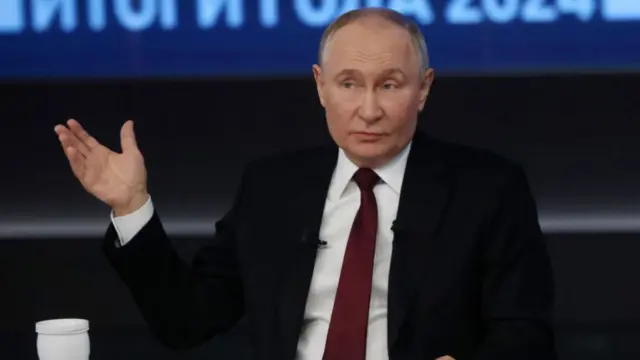 पुतिन