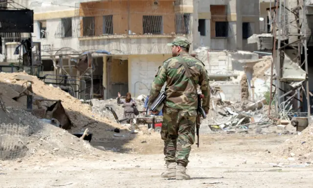 Sojan Syria