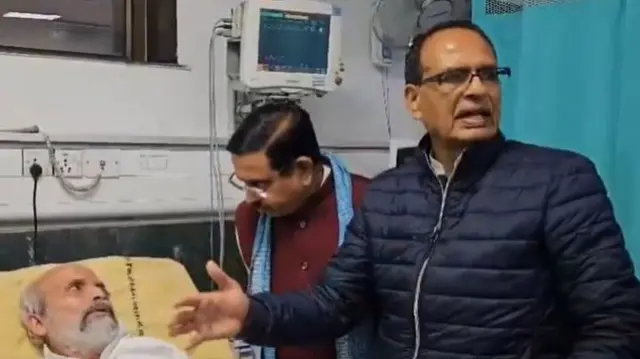 शिवराज सिंह चौहान