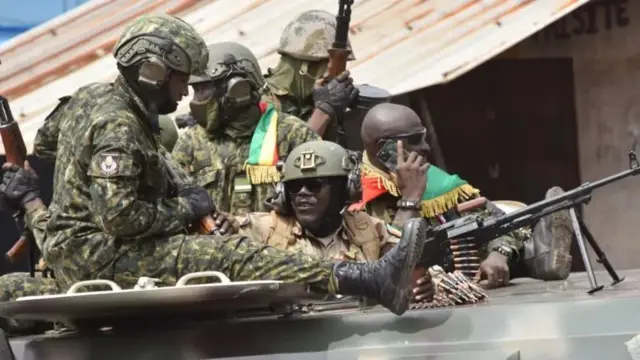 Guinea