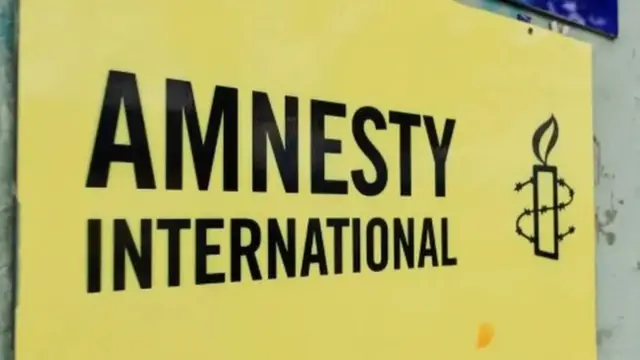 Amnesty