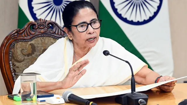 ममता बनर्जी (फ़ाइल फ़ोटो)