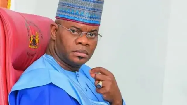 Ụlọikpe enyela Yahaya Bello ntọghapụ belụ, machie ya ịga mba ofesi