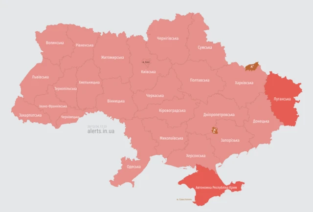Карта