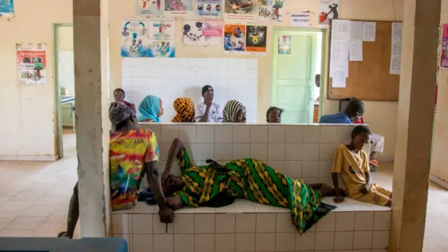 Ụlọọrọ ahụike n’Afrịka a chọpụta n’ịba butere ọrịa amaghị aha ya na DR Congo