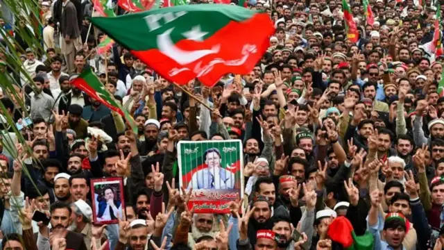 تحریک انصاف