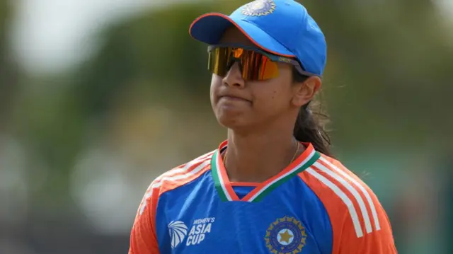 स्मृति मंधाना की एक पुरानी तस्वीर (फ़ाइल फ़ोटो)