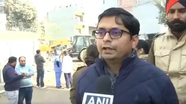 मोहाली के असिस्टेंट डिप्टी कमीश्नर