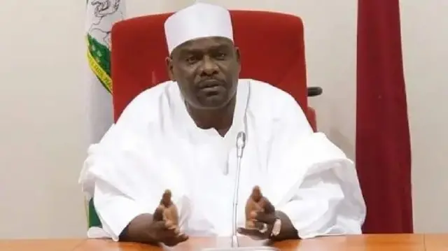 Ndume