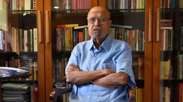 मशहूर निर्देशक श्याम बेनेगल का निधन