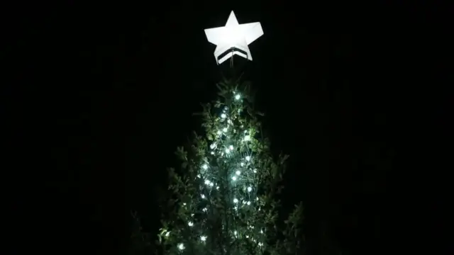 Kirsimeti