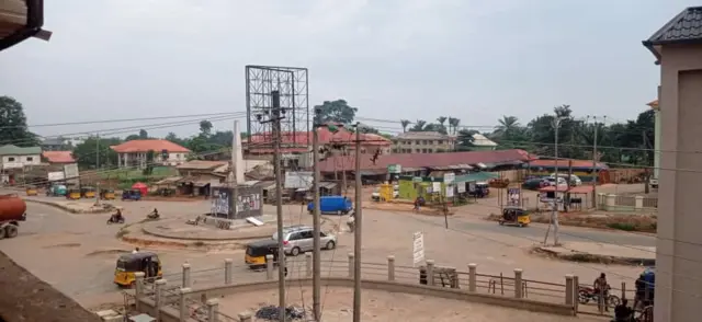 Ndị uweojii egbuola ndị ntọrị atọ, nwụchie abụọ n’Imo steeti