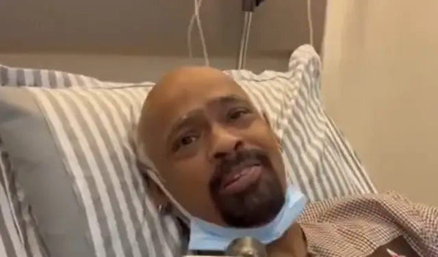 विनोद कांबली