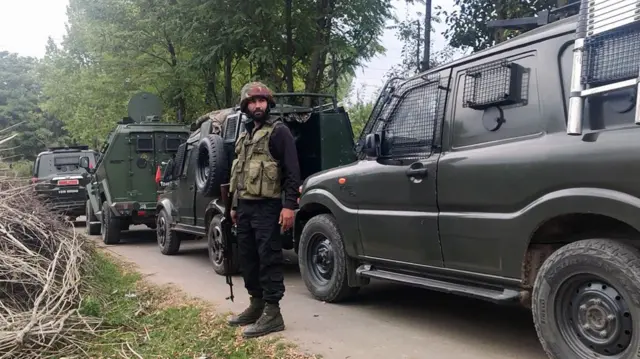 भारतीय सेना