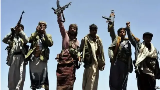 Houthi