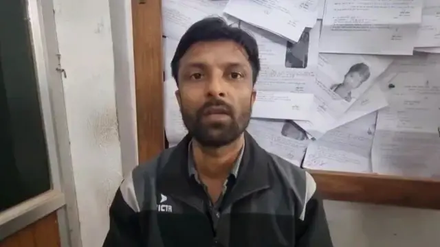 वीरेन्द्र कुमार जोशी