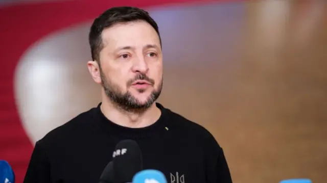 व्लादिमीर ज़ेलेंस्की