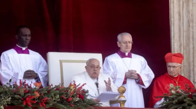 Pope Francis