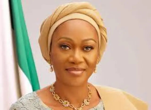 Nwunye Onyeisiala Naịjirịa