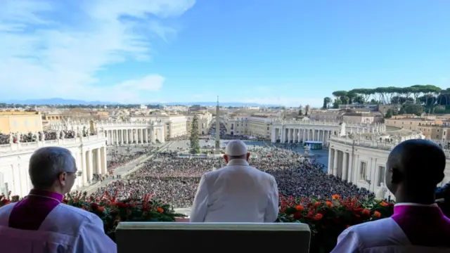 Pope Francis