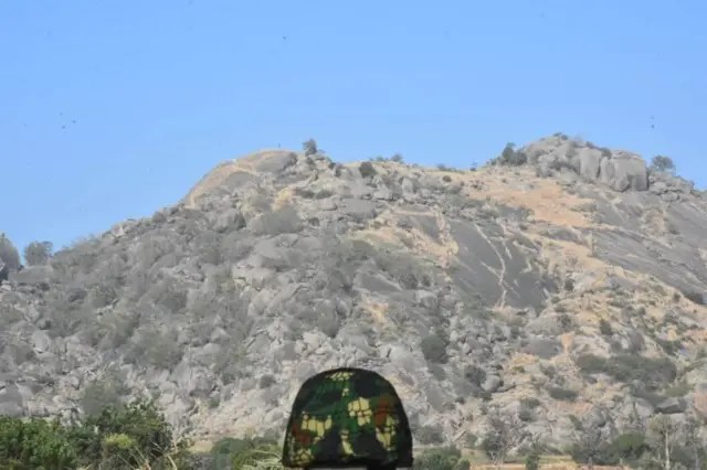 Fansan Yamma