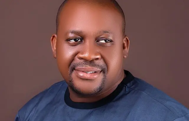 Justice Azuka bụ onye ndị omekome ahụ tọọrọ n'Anambra steeti