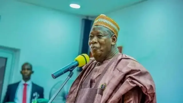 Ganduje