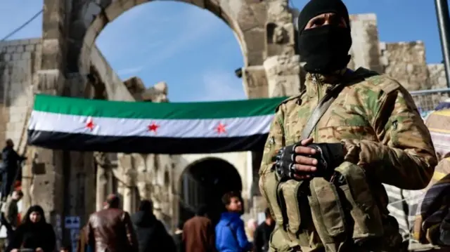 Syria