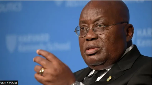 Ghana