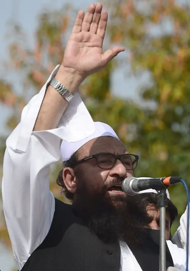 अब्दुल रहमान मक्की