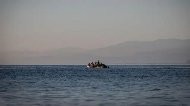 Afrikaa irraa godaantonni kumaatamaan lakkaa'aman jireenya fooyya'aa barbaaduuf Ispeen irraan gara Awurooppaa seenuuf yaalu.