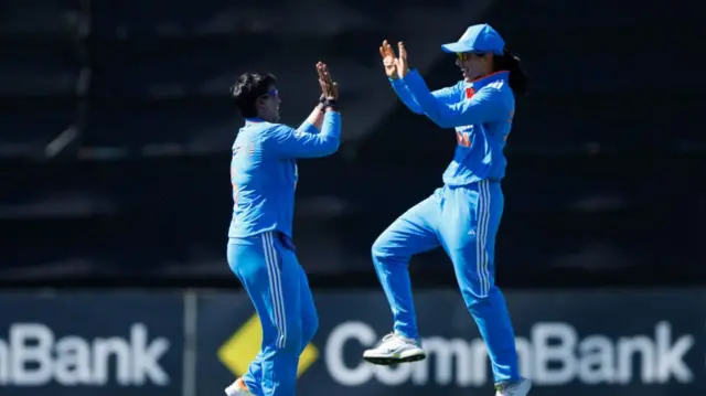 दीप्ति शर्मा