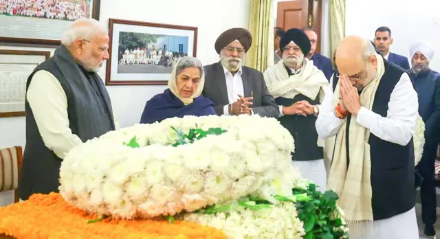 अमित शाह