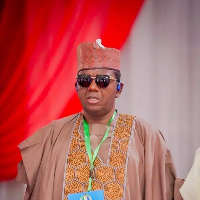 Bello Matawalle