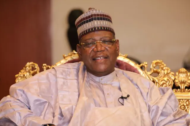 Sule Lamido