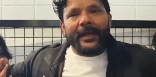 नीतीश के पिता मुत्याला रेड्डी