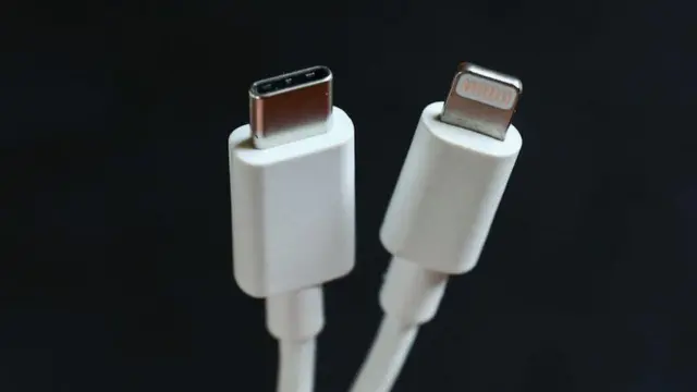 Charger