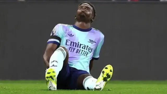 Saka